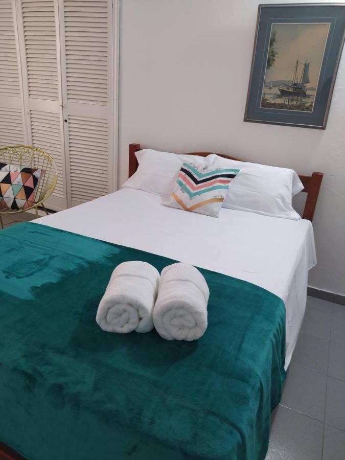 Urbanizacion Buenavista - Av Crisanto Luque Hotel Cartagena Exterior foto
