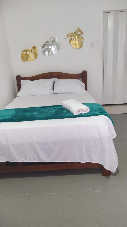 Urbanizacion Buenavista - Av Crisanto Luque Hotel Cartagena Exterior foto