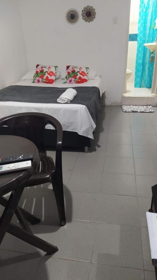 Urbanizacion Buenavista - Av Crisanto Luque Hotel Cartagena Exterior foto
